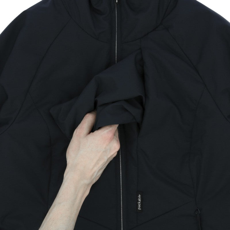 Pro Series - Veste Amalfi marine | - Ohlala