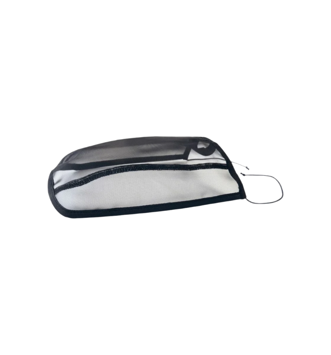 Norton - Protège naseaux maille anti-mouches | - Ohlala