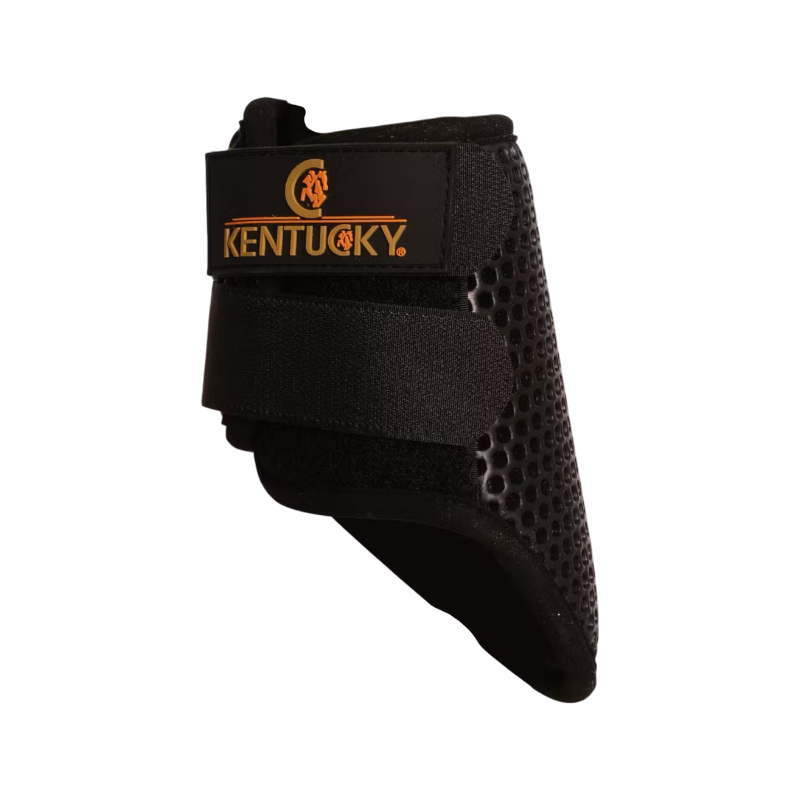 Kentucky Horsewear - Protège-boulets ProAir noir