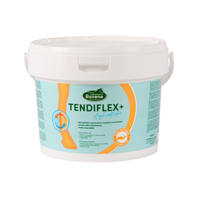 Ravene - Argile rafraîchissante et apaisante Tendiflex + 4 kg