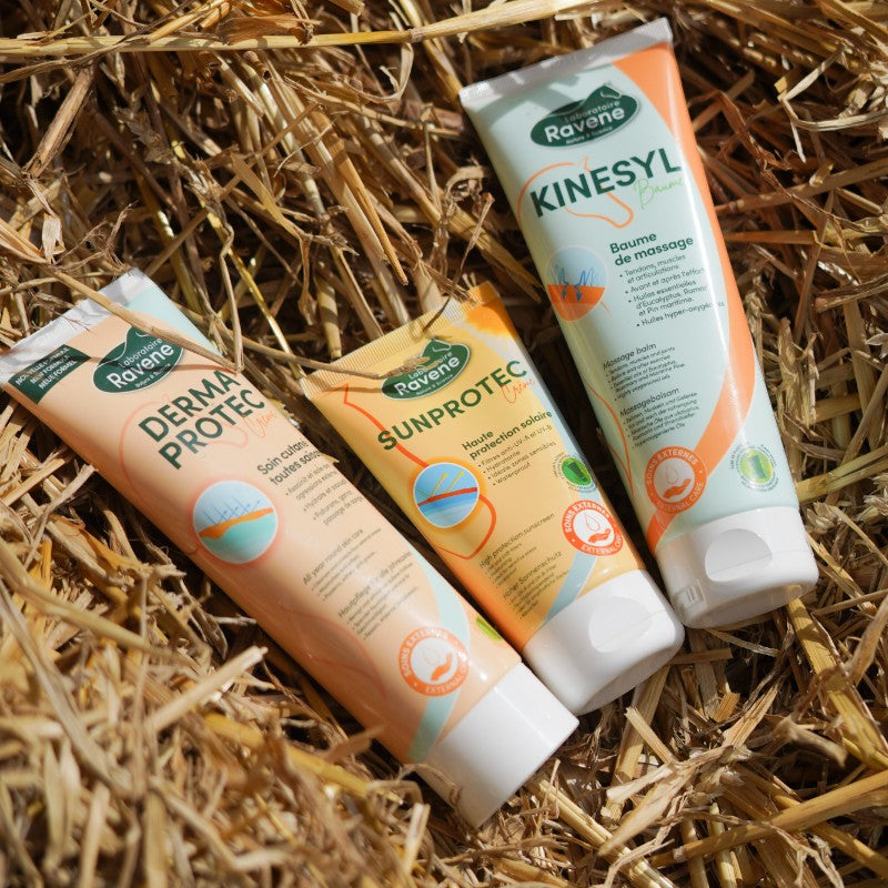 Ravene - Crème solaire Sun Protec 150ml | - Ohlala