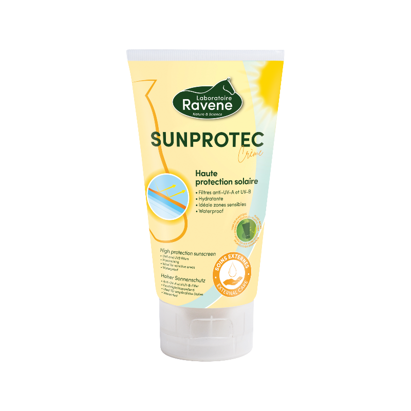 Ravene - Crème solaire Sun Protec 150ml | - Ohlala
