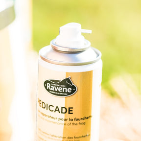 Ravene - Soin réparateur fourchettes Pedicade 250 ml