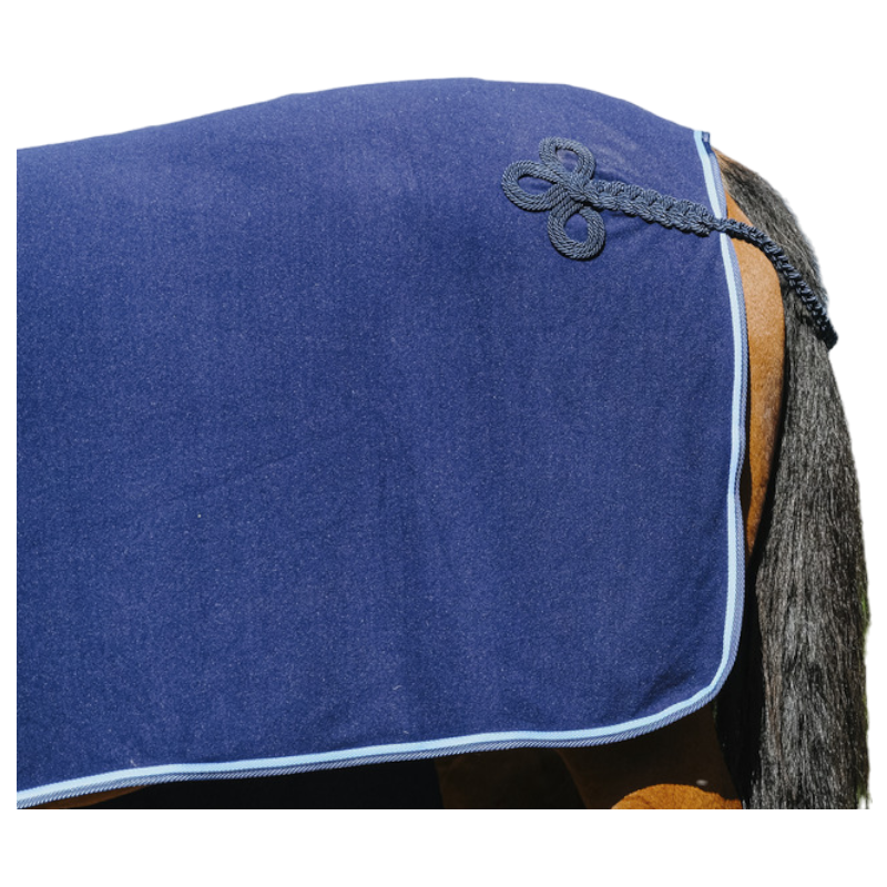 Riding World - Chemise de présentation marine | - Ohlala