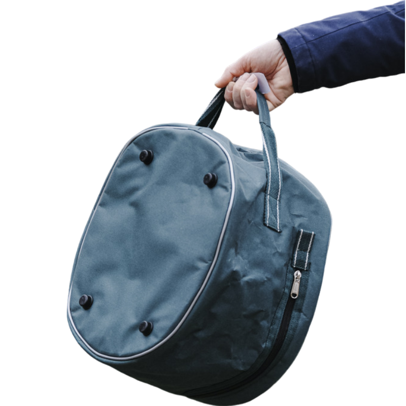 Riding World - Sac à bombe marine | - Ohlala