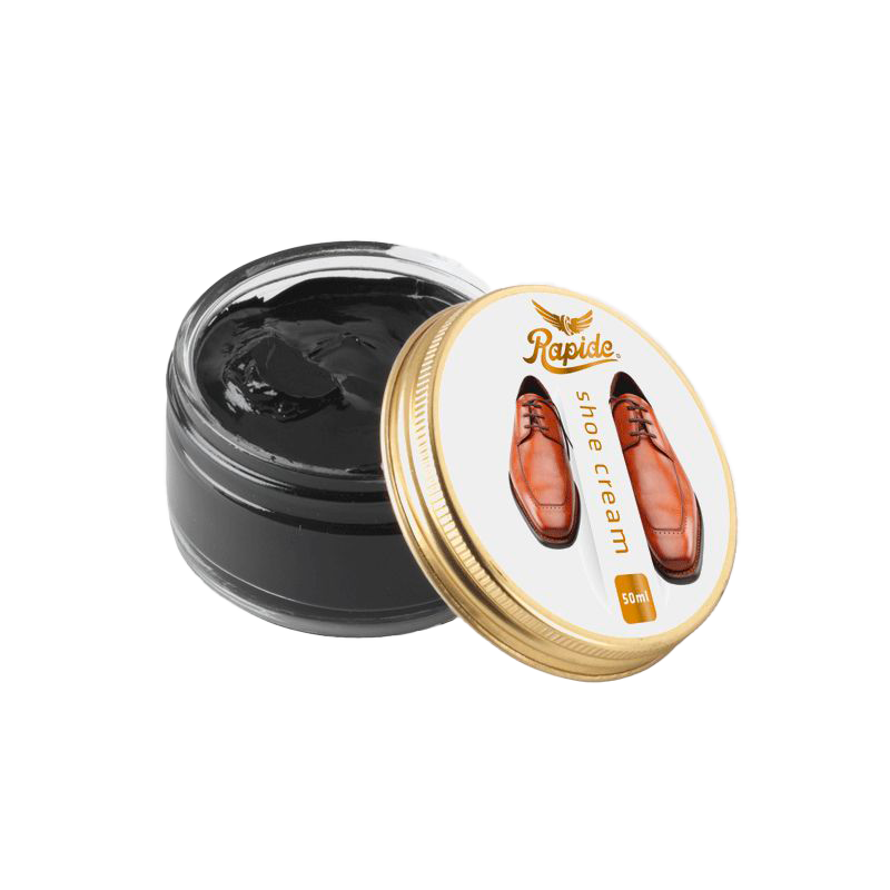 Fast - Waterproofing and shiny shoe polish