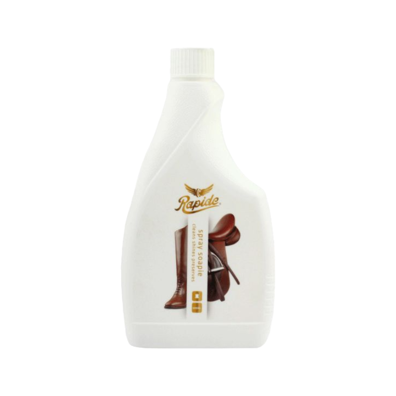 Rapide - Savon glycériné 500 ml