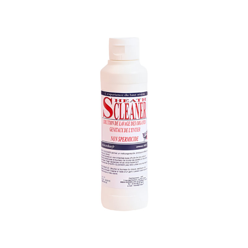 Rekor - Nettoyant organes génitaux Sheatch cleaner 250 ml