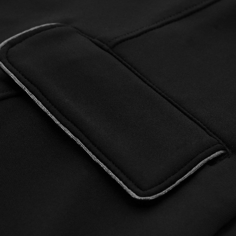 Riding World - Veste de concours enfant Floride noir | - Ohlala