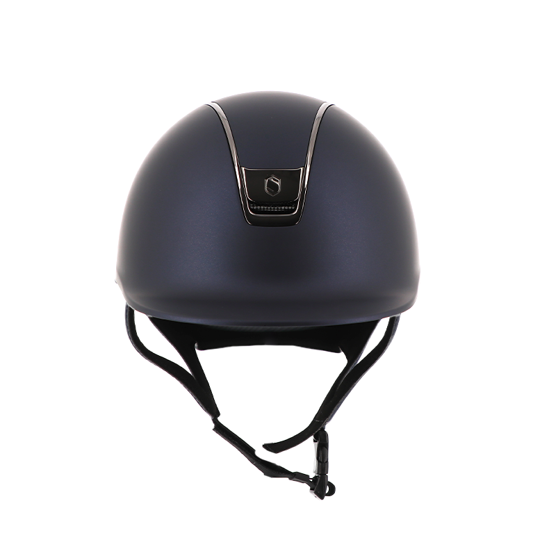 Samshield - Shadow Matt 2.0 riding helmet blue