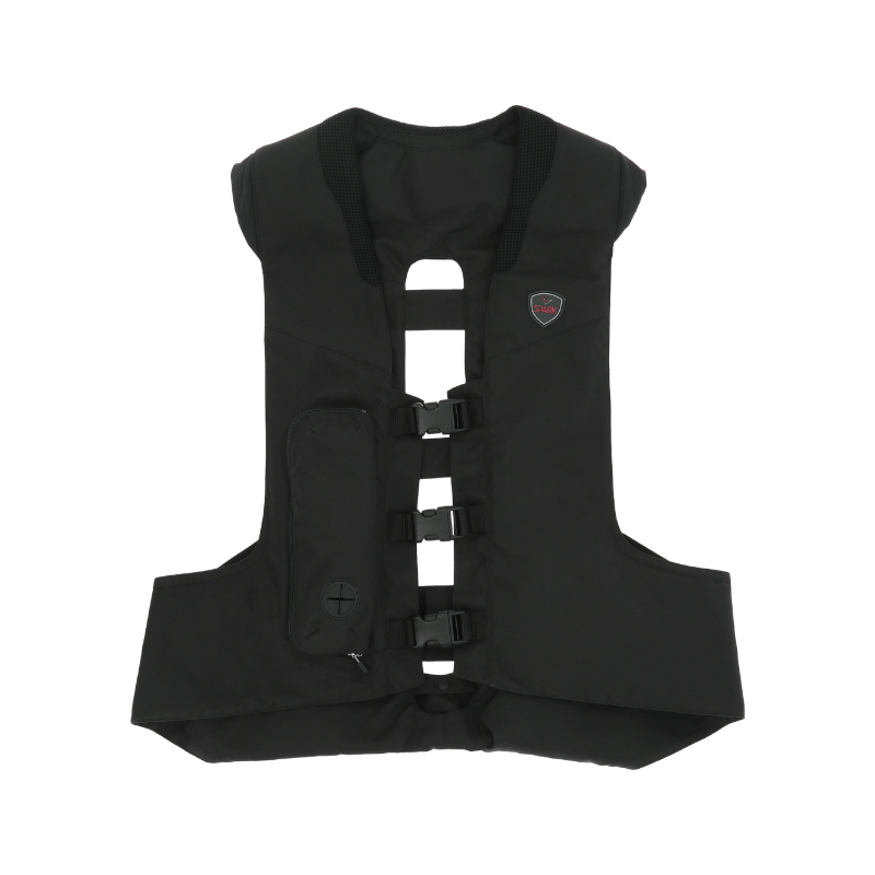 Spark - Gilet airbag Hippodrome adulte