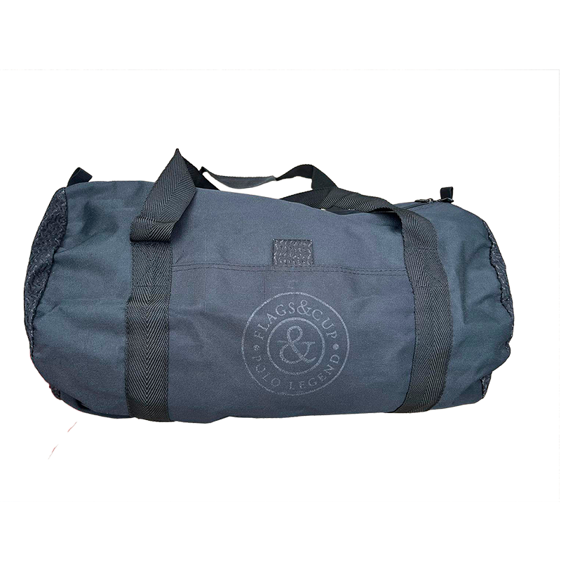 Flags & Cup - Sac polochon Malibu marine