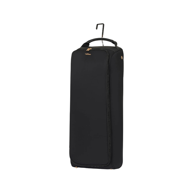 LeMieux - Luxe zwart hoofdstelzak 