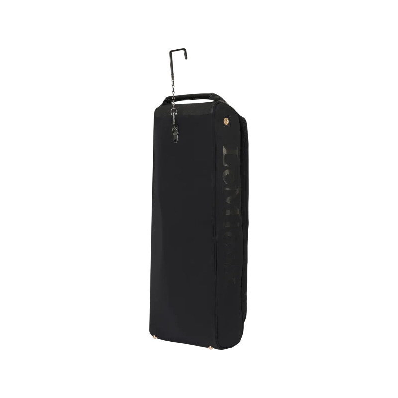 LeMieux - Luxe zwart hoofdstelzak 