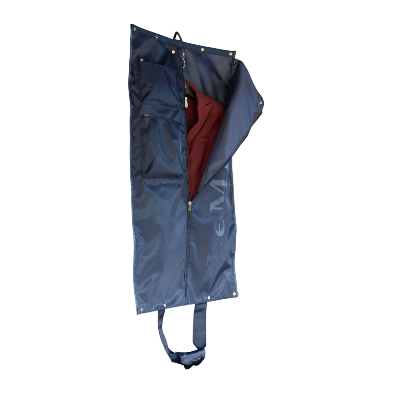 LeMieux - Luxe marine twee-in-één reistas 