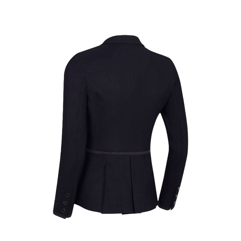 Samshield - Veste de concours femme Victorine noir | - Ohlala