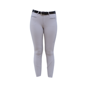 Samshield - Pantalon d'équitation femme Adèle mineral
