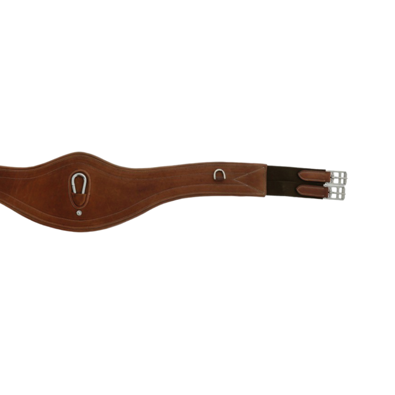 Eric Thomas - Fitter hazelnut anatomical strap