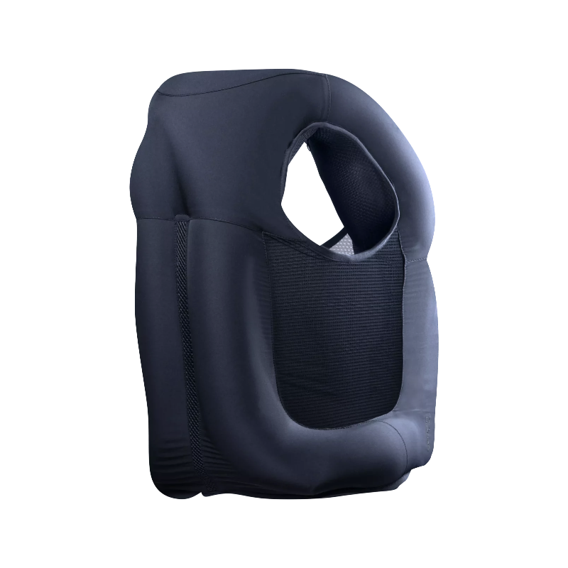 Seaver - Gilet airbag SAFEFIT marine