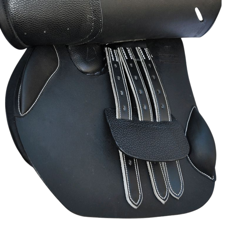 Privilège Equitation - Lamotte mixed saddle