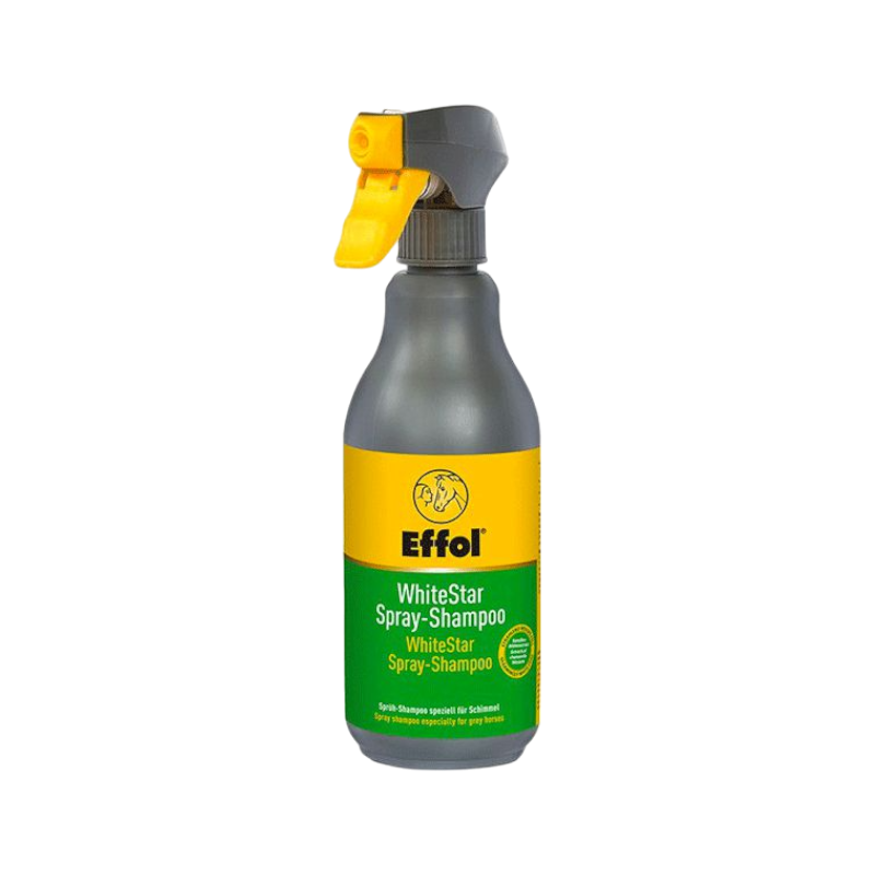 Effol - Shampoing détachant White star 500ml | - Ohlala