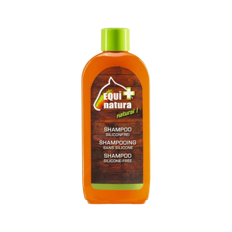 Equinatura - Shampoing brillance sans silicone 250ml | - Ohlala