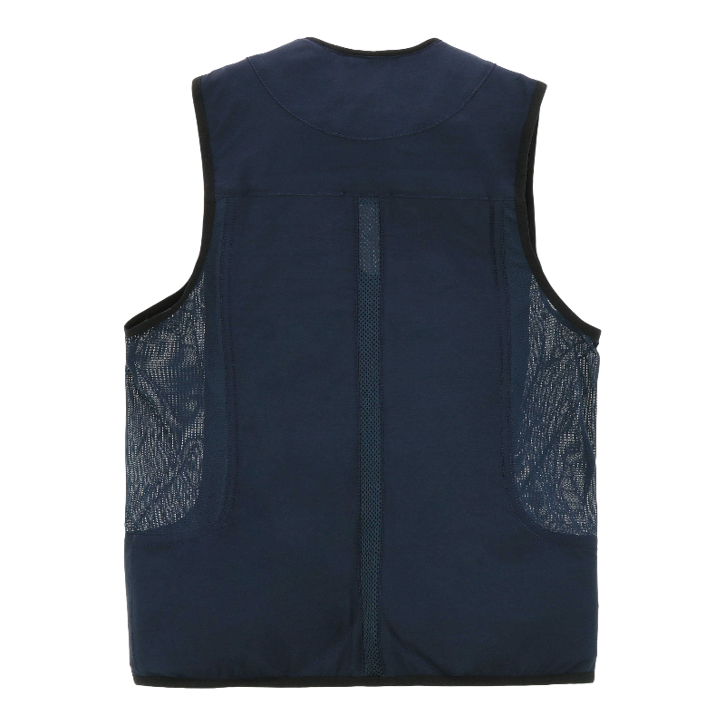 Spark - Gilet Airbag enfant Manège marine | - Ohlala