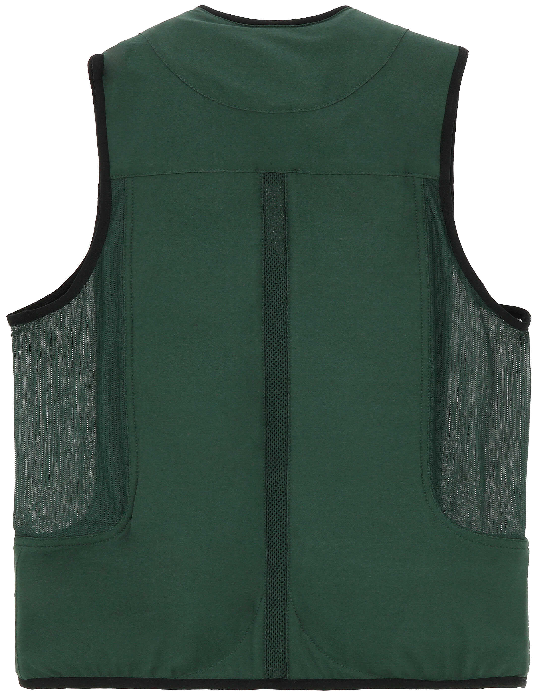 Spark - Gilet Airbag enfant Manège vert foncé | - Ohlala