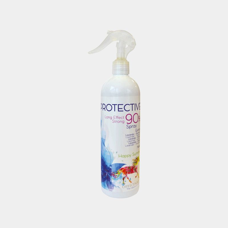 Officinalis - Spray protective 90% | - Ohlala