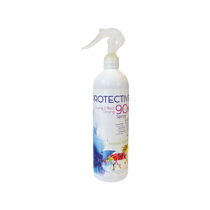 Officinalis - Spray anti-insectes volants Protective 90%