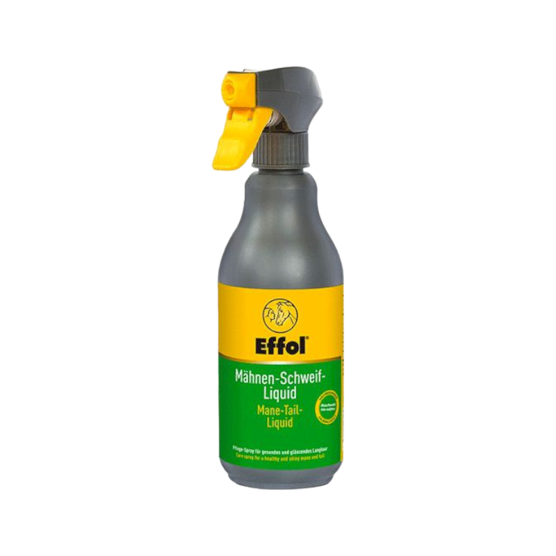 Effol - Spray démêlant pour crins 500ml | - Ohlala