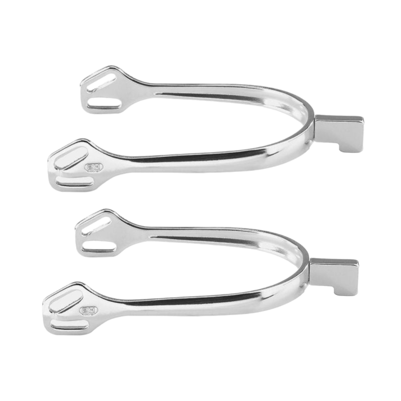 Sprenger - Ultrafit Hammer Spurs 20 mm