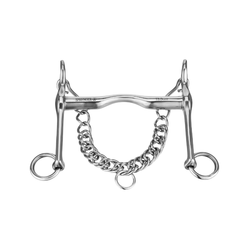 Sprenger - “FC” bridle bit