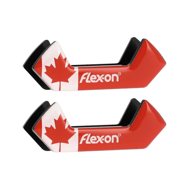 Flex On - Stickers Safe On Pays Canada