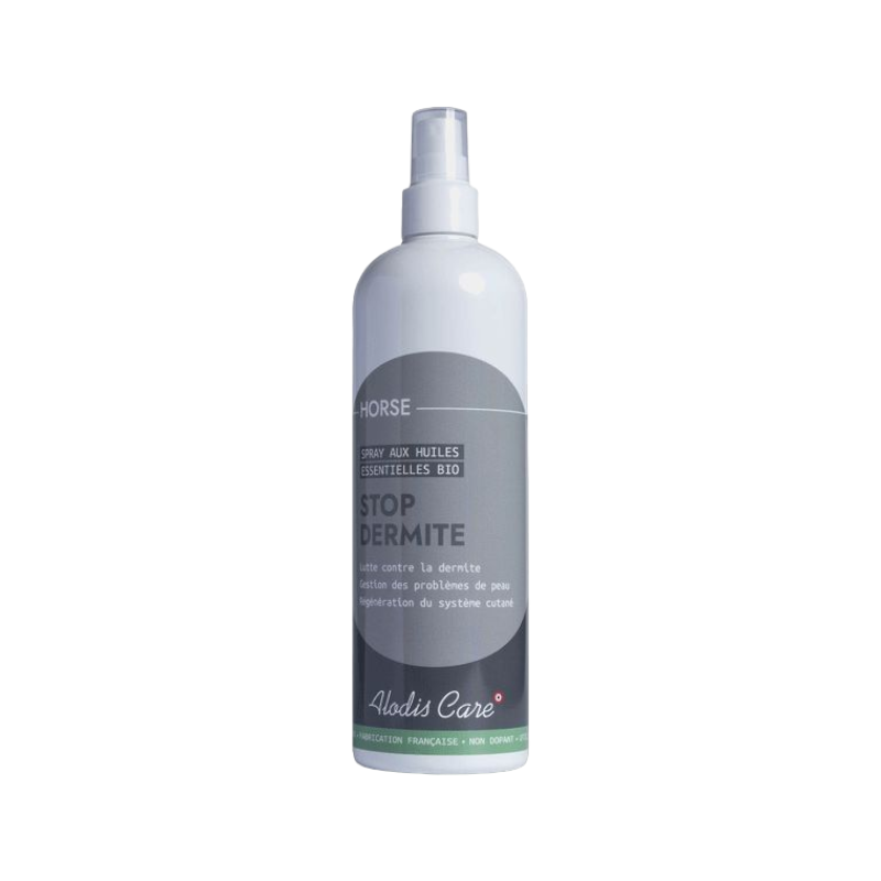 Alodis Care - Sanfying en zuiverende spray stop dermitite