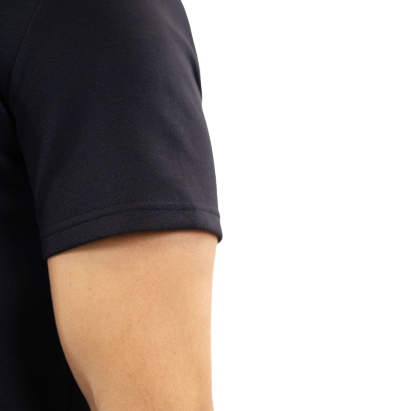 Harcour - T-shirt à manches courtes homme Titouan marine