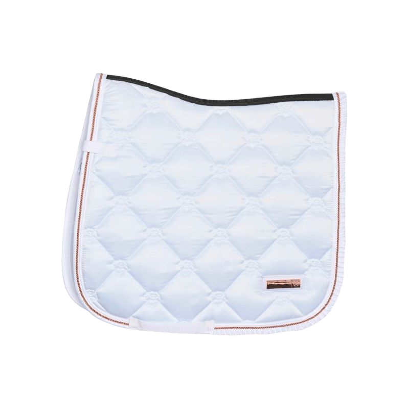 Imperial Riding - Tapis de dressage blanc | - Ohlala