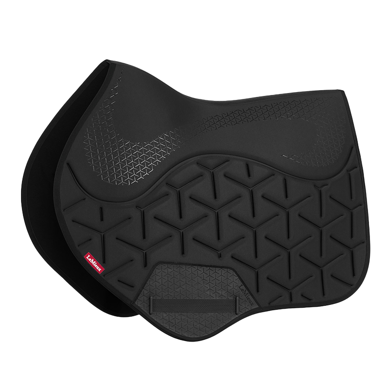 LeMieux - Tapis de selle ProForm noir