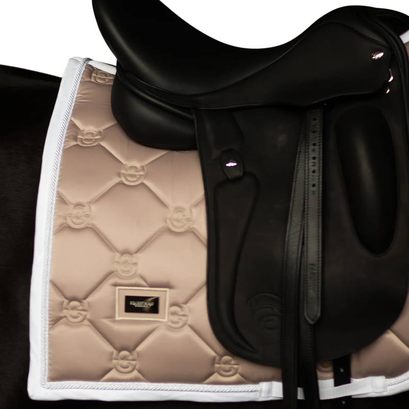 Equestrian Stockholm - Tapis de dressage Sand