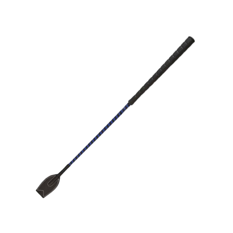 TdeT - Sucre d'Orge whip blue/black