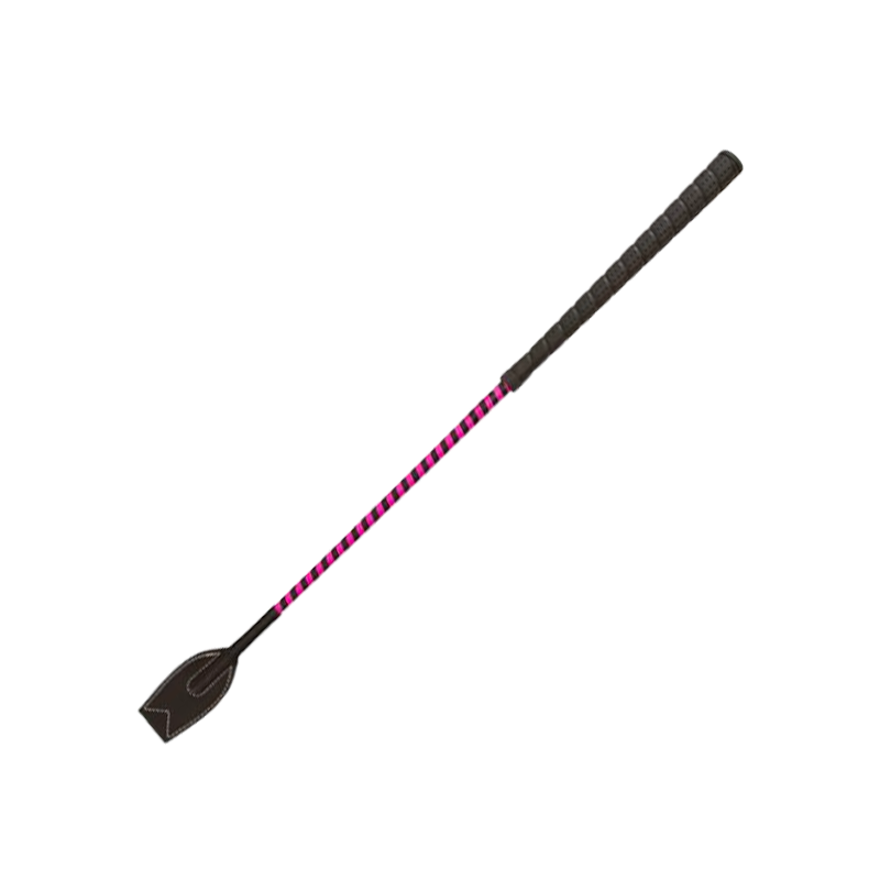 TdeT - Sucre d'Orge whip pink/black