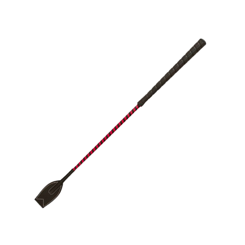 TdeT - Sucre d'Orge whip red/black