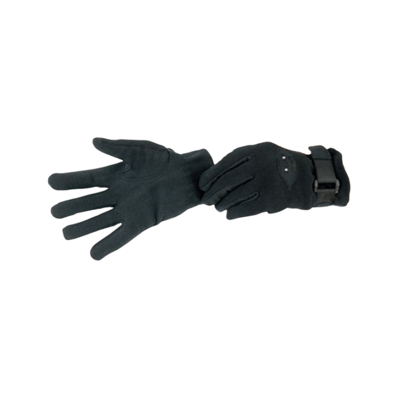 TdeT - Gants évasion hiver noir