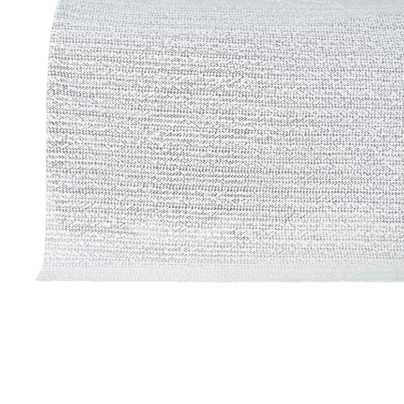 TdeT - Tapis anti-glisse fin blanc