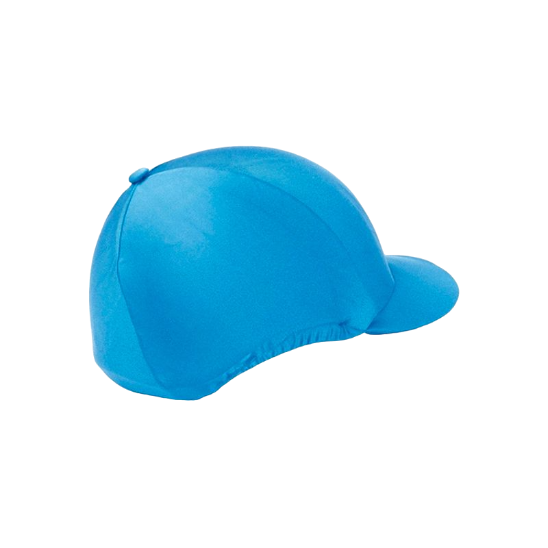 TdeT - Toque de casque bleu roi