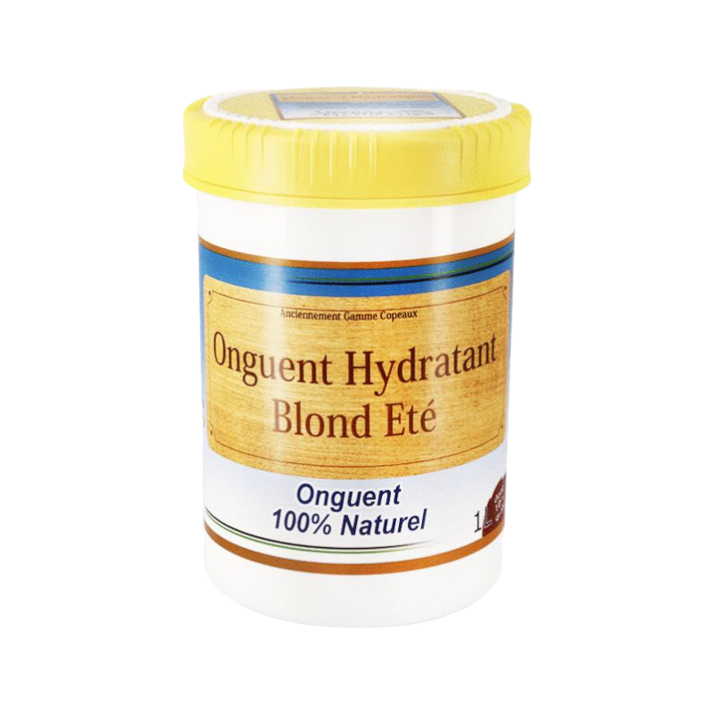 Ungula Naturalis - Onguent pour sabots hydratant Blond Eté 1L
