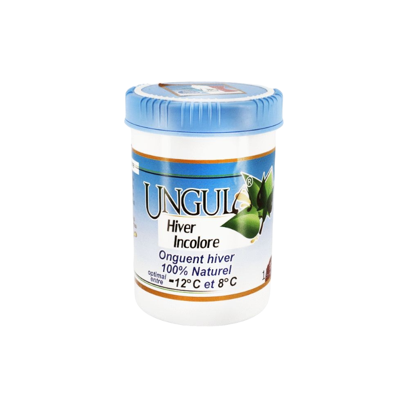 Ungula Naturalis - Onguent pour sabots Hiver incolore