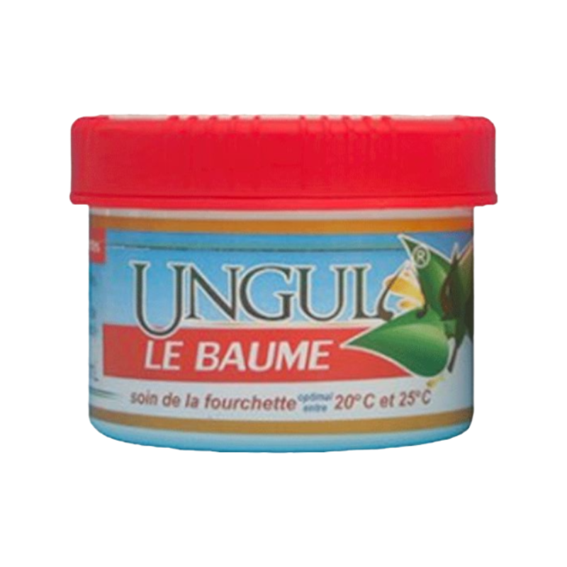 Ungula Naturalis - Baume réparateur pour les fourchettes