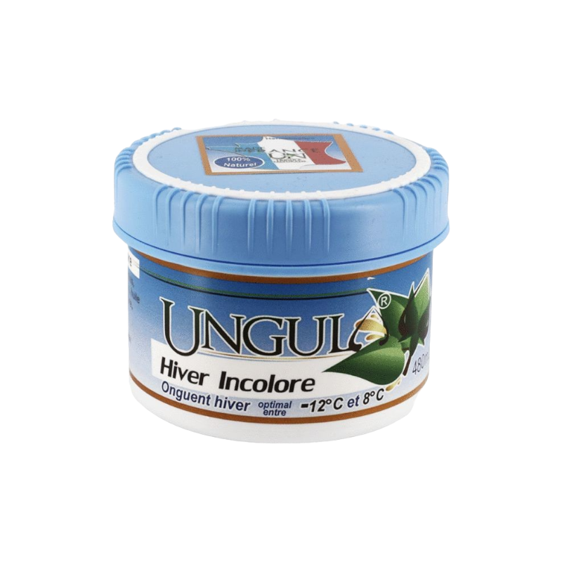 Ungula Naturalis - Onguent pour sabots Hiver incolore