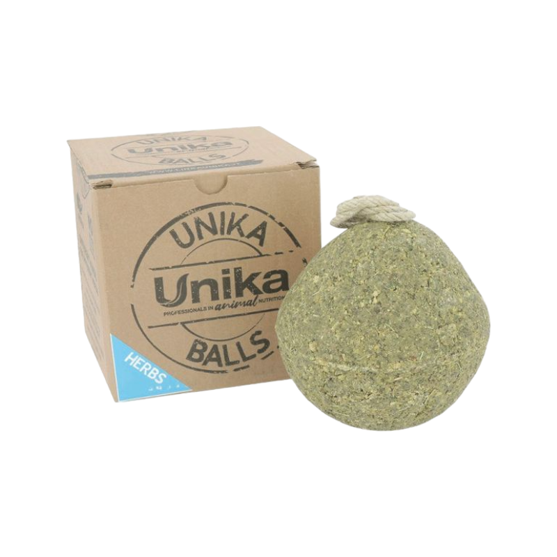 Unika - Complément alimentaire Herbs